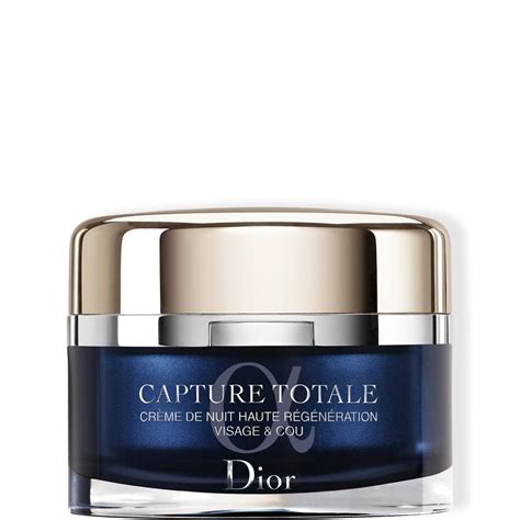 dior capture total creme de nuit|dior capture totale reviews.